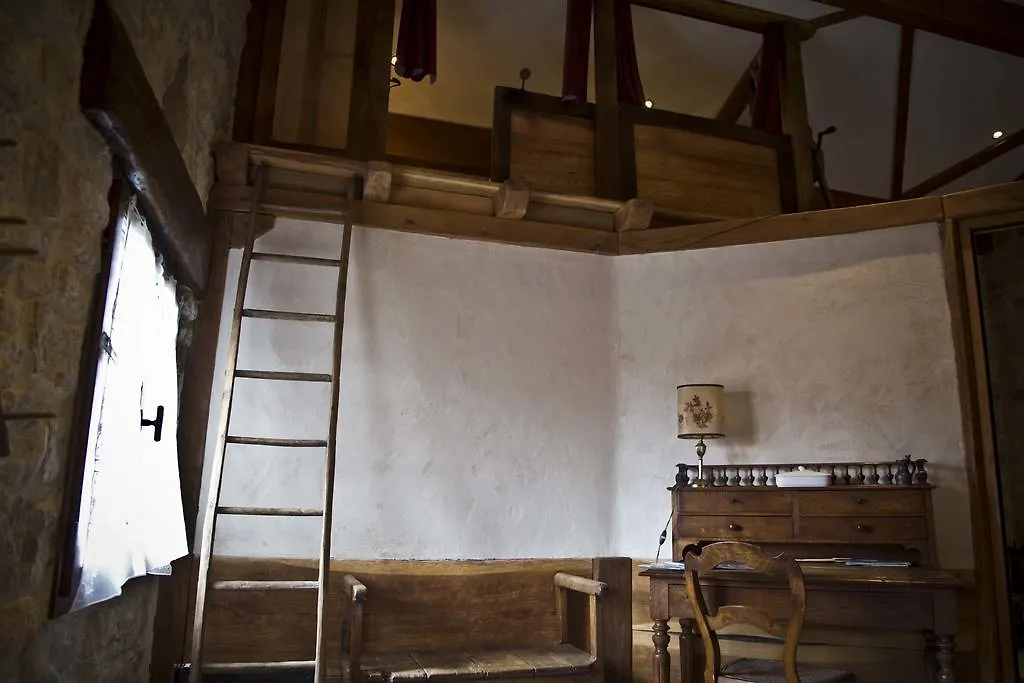 Le Grangeon 01 Villa Amberieu-en-Bugey Holiday home