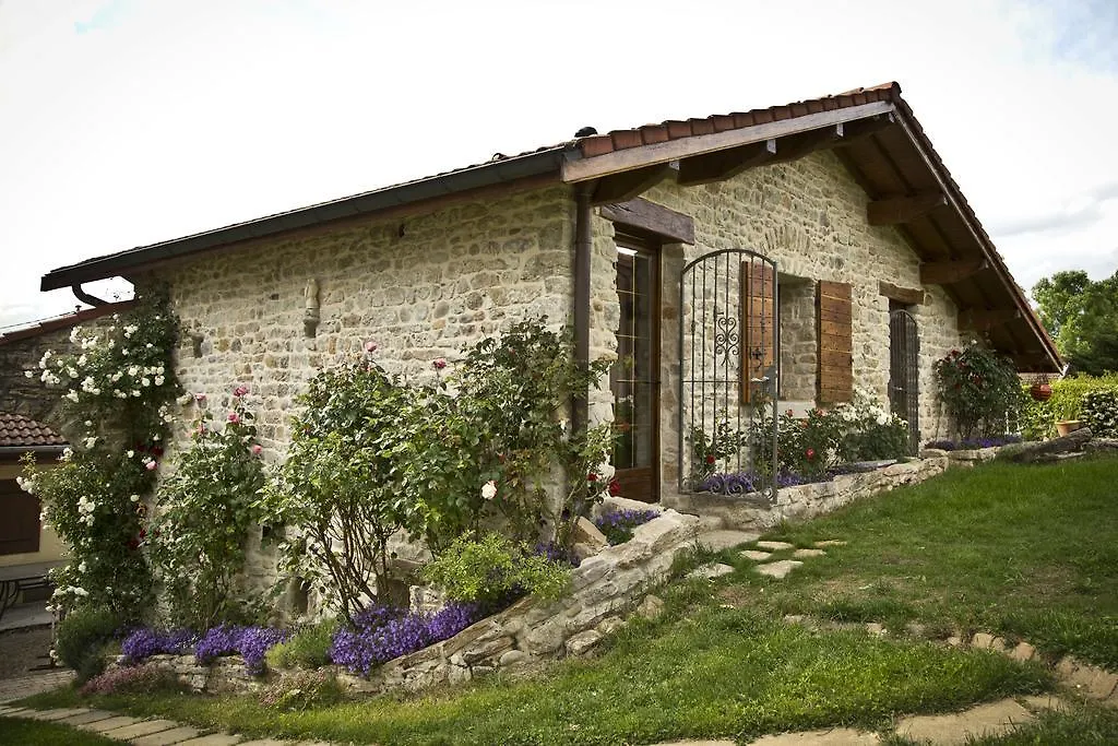 Holiday home Le Grangeon 01 Villa Amberieu-en-Bugey France