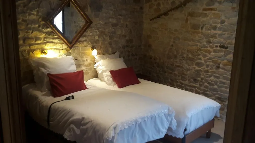 Holiday home Le Grangeon 01 Villa Amberieu-en-Bugey