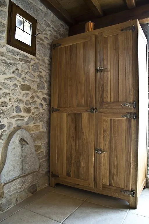 Le Grangeon 01 Villa Amberieu-en-Bugey