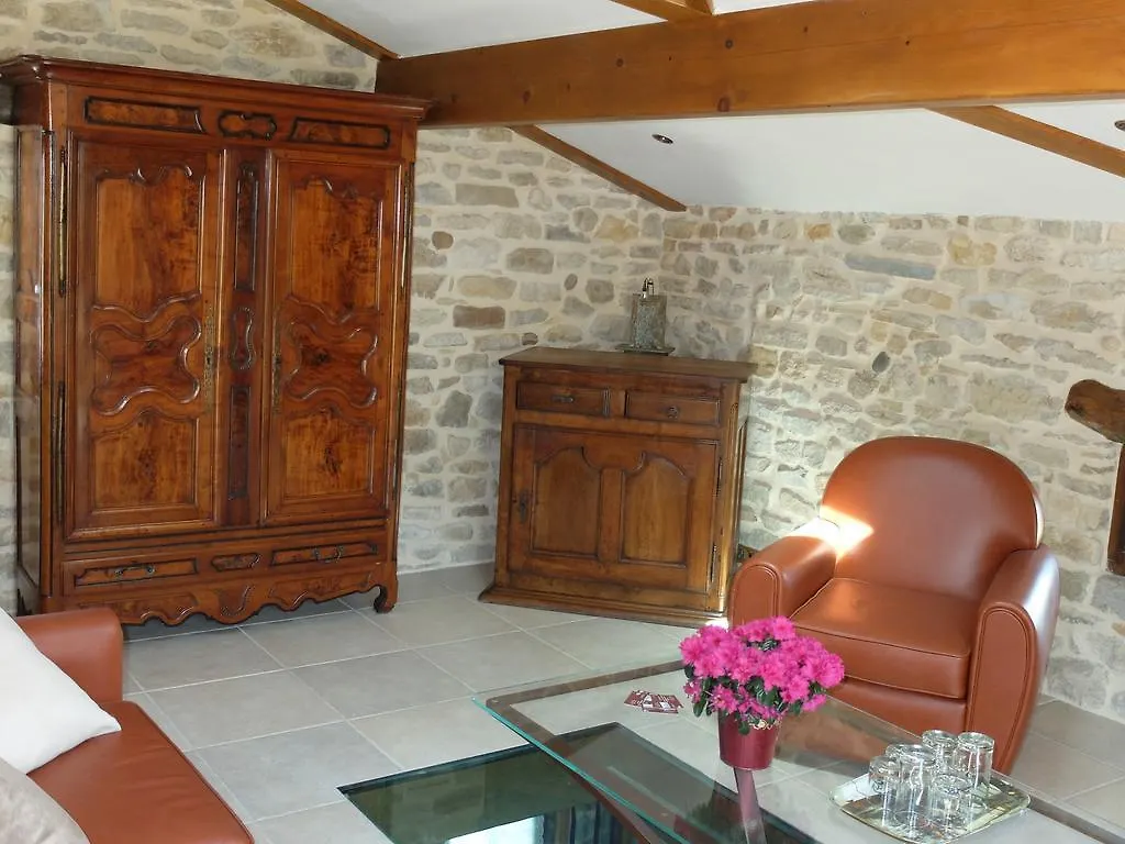 Le Grangeon 01 Villa Amberieu-en-Bugey