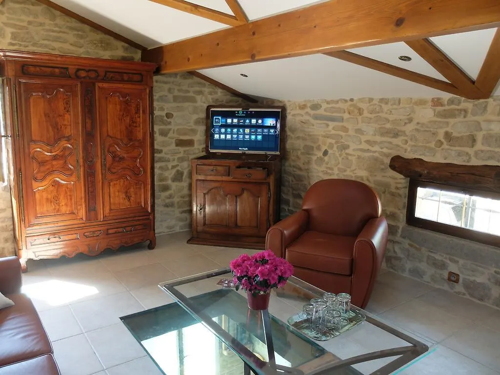 Le Grangeon 01 Villa Amberieu-en-Bugey 0*,