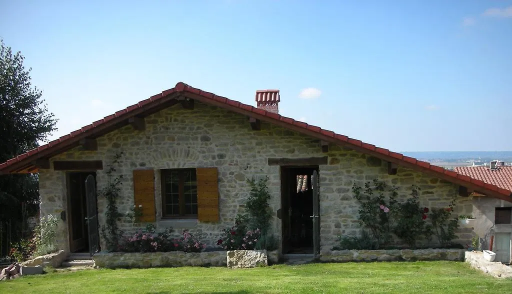 Le Grangeon 01 Villa Amberieu-en-Bugey Holiday home