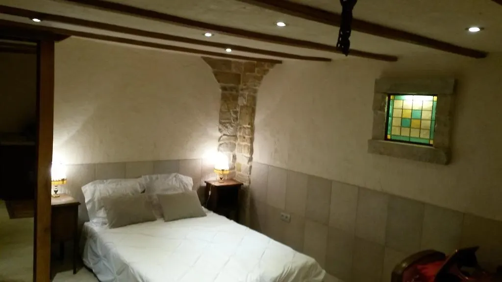 Holiday home Le Grangeon 01 Villa Amberieu-en-Bugey