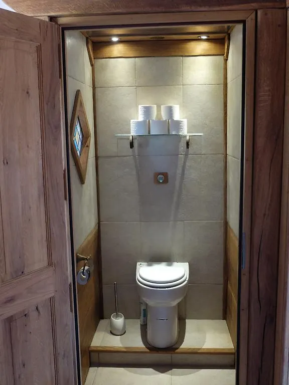 Le Grangeon 01 Villa Amberieu-en-Bugey Holiday home