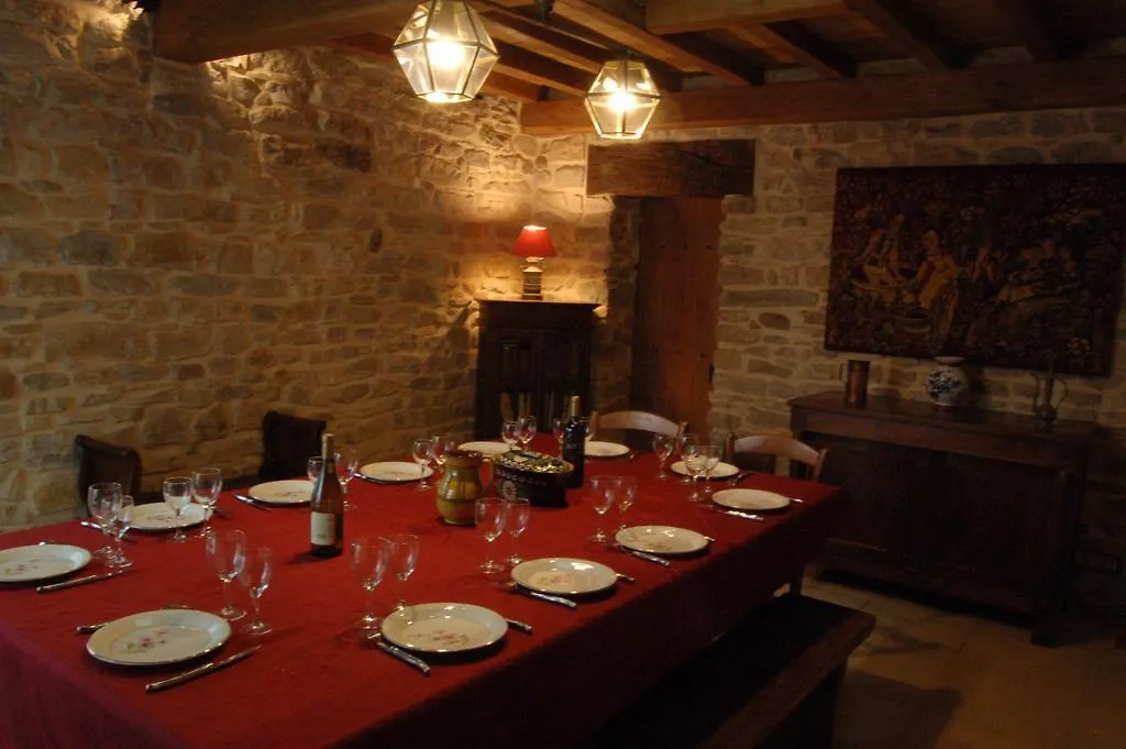 Le Grangeon 01 Villa Amberieu-en-Bugey Holiday home