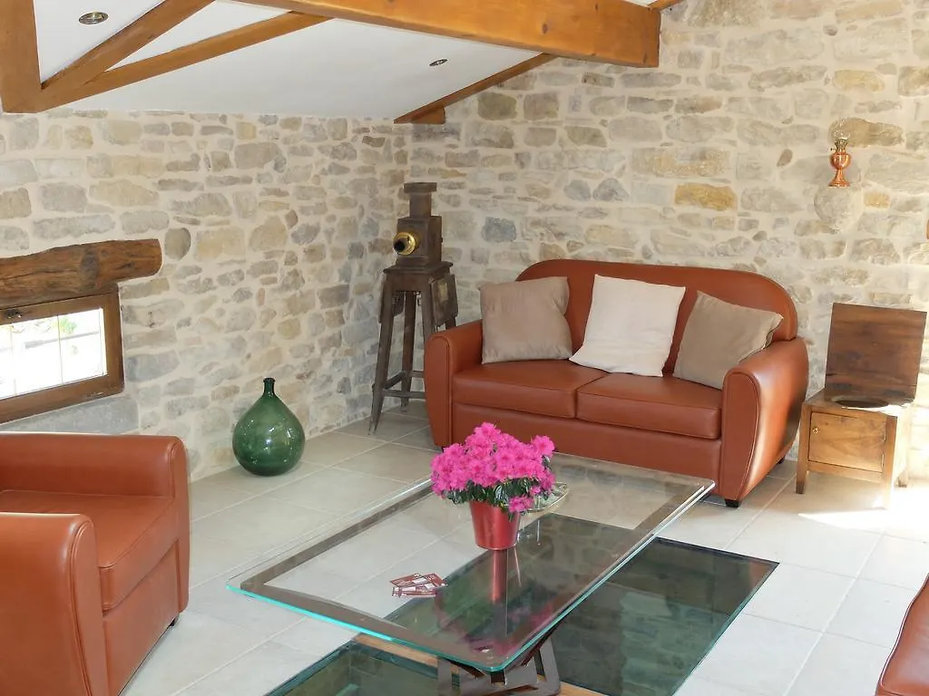 Holiday home Le Grangeon 01 Villa Amberieu-en-Bugey France