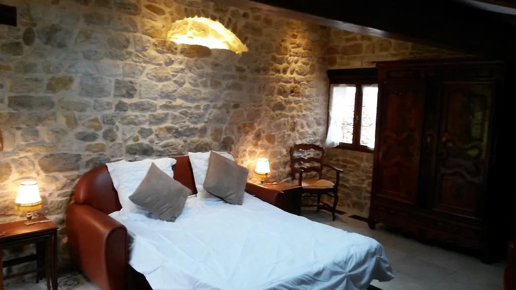 Le Grangeon 01 Villa Amberieu-en-Bugey France