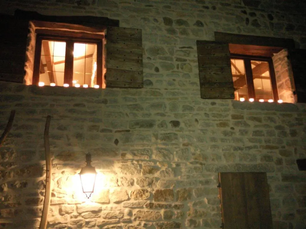 Le Grangeon 01 Villa Amberieu-en-Bugey Holiday home
