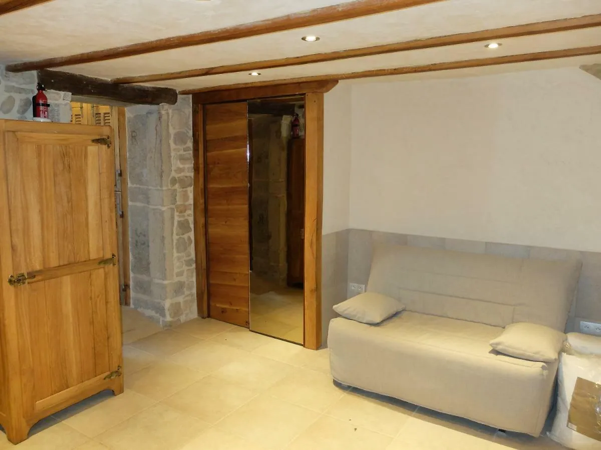 Le Grangeon 01 Villa Amberieu-en-Bugey France