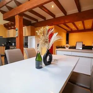 Appartement La Pepite, Ambérieu-en-Bugey